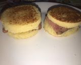 Foto del paso 5 de la receta: Pan de harina de almendra al microondas