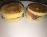 Foto del paso 5 de la receta: Pan de harina de almendra al microondas