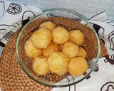 Foto langkah ke 4 dari resep Bola Singkong.