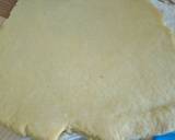 Rolled Vanilla Coconut Biscuits#CoastalCoconutRecipeChallenge recipe step 3 photo