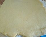 A picture of step 3 of Rolled Vanilla Coconut Biscuits#CoastalCoconutRecipeChallenge.