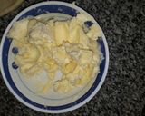 Foto del paso 4 de la receta: 80 golpes