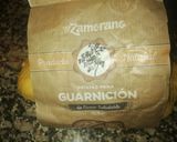 Foto del paso 3 de la receta: Pollo guisado con champiñones y patatinos