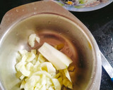 A picture of step 1 of KHAMANG KAKDI cucumber 🥒.