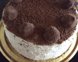 Foto del paso 5 de la receta: Torta de cumpleaños