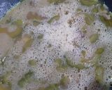 Foto langkah ke 6 dari resep Telur Dadar Pare Khas Pontianak KalBar.