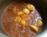 A picture of step 7 of Alo ki Tahari.