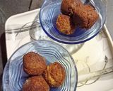 কিমার দইবড়া (Keemar doi Vada recipe in Bengali) রেসিপি ধাপ - 6 ছবি