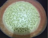 Foto langkah ke 4 dari resep Martabak Teflon Coklat Keju.