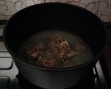 Foto langkah ke 1 dari resep Sop Daging Sapi.