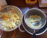 รูปขั้นตอนการทำที่ 3 ของ Mashed potato มันบดแสนอร่อย