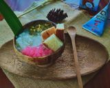 Foto langkah ke 7 dari resep Wedang Angsle.