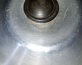 A picture of step 6 of Tawa Vegetable Keema.