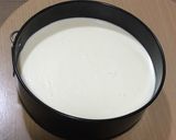 Foto del paso 6 de la receta Tarta de queso