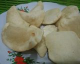 Foto langkah ke 6 dari resep Cireng Sabit Mozarella.