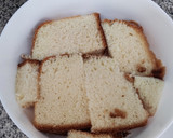Foto del paso 5 de la receta: Bizcochada tradicional (o islas flotantes)