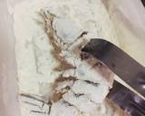 Soju Drunken Prawns in Salted Egg and Coco Cream Sauce recipe step 7 photo