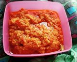 Foto langkah ke 8 dari resep Sambel favorit.