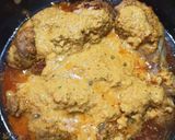 আহামরি চিকেন চাপ (aahamori chicken chaap recipe in Bengali) রেসিপি ধাপ - 3 ছবি