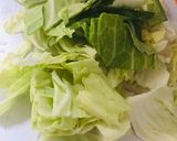 Foto del paso 1 de la receta: Pasta con Sabor a Chifa!!