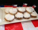Foto del paso 9 de la receta: Empolvados dulces chilenos 🇨🇱