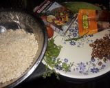 झाल मुरी (Jhalmuri recipe in hindi) रेसिपी चरण 1 फोटो