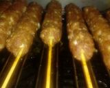 Foto del paso 3 de la receta: Kebab con Salsa de Yoghurt