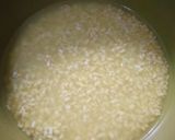 Foto langkah ke 1 dari resep Kue Tok Ubi Ungu.