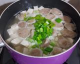 Foto langkah ke 6 dari resep Clear Soup.
