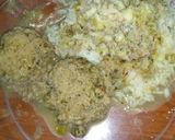 Foto del paso 7 de la receta: Albóndigas con arroz