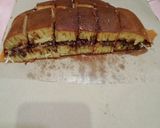 Foto langkah ke 8 dari resep Terang Bulan Teflon (takaran sendok, teflon diameter 24 cm).