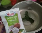 Foto langkah ke 3 dari resep Singkong thailand.