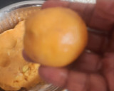 કોકોનટ નેમેગો લાડુ રેસીપી સ્ટેપ1ફોટો
