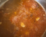 Foto del paso 9 de la receta: Judía con chorizo artesanal (nada de gluten)