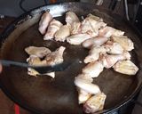Foto del paso 3 de la receta: Paella #caminodesabores 🎅 para Papá Noel