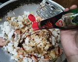 Foto langkah ke 4 dari resep Nasi Goreng Kecap.