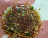 Foto langkah ke 2 dari resep Sigeumchi namul bon cabe.