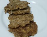 Foto langkah ke 5 dari resep Patty Burger.