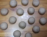 Foto del paso 3 de la receta: Pan De Pita Integral Sin Levadura