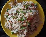 পিস পোলাও (Peas pulao recipe in Bengali) রেসিপির ধাপ 4 ছবি
