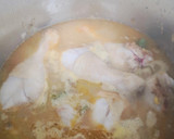 Foto del paso 5 de la receta: Pollo con naranja