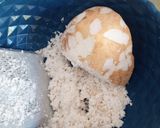 Foto langkah ke 1 dari resep Botok Sembukan tempe.