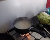 Foto del paso 1 de la receta: Wok de papas