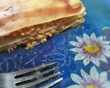 Foto del paso 10 de la receta: Lasaña / lasagna vegana