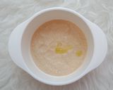 Foto langkah ke 5 dari resep Puree Tempe Mpasi Menu Tunggal 5mo+.