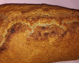 Foto del paso 6 de la receta: Pan integral sin levadura fresca