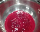 Foto del paso 3 de la receta: Mermelada de frutos rojos baja en azúcar