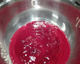 Foto del paso 3 de la receta: Mermelada de frutos rojos baja en azúcar