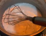 Foto langkah ke 10 dari resep Puding Kelapa.