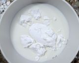 Foto del paso 1 de la receta: 🐠🐟Merluza en salsa bechamel de queso gratinada 🐟🐠 sin tacc
